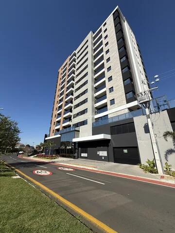 Foto Imóvel - Edifício Up Residence - Apartamento à Venda - Uvaranas