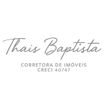 Logo THAIS BAPTISTA