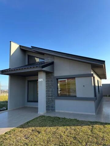 Foto Imóvel - Casa em Centro