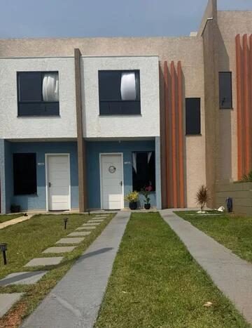 Foto Imóvel - Sobrado em Centro