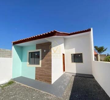 Foto Imóvel - Casa em Centro