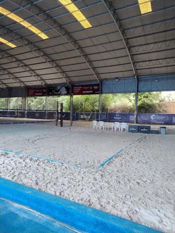 Foto Imóvel - Oportunidade Rio Beach Sports Na Vila Estrela