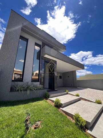 Foto Imóvel - Oportunidade Casa No Condominio Eos Mirante