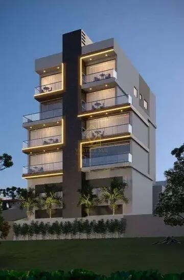 Foto Imóvel - Apartamento Em Frente Ao Lago De Olarias