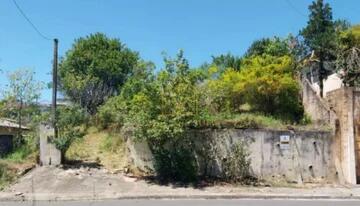 Foto Imóvel - Terreno à Venda Na Rua Afonso Celso