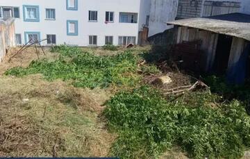 Foto Imóvel - Terreno à Venda No Centro