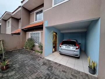 Foto Imóvel - Sobrado à Venda - Jardim Carvalho