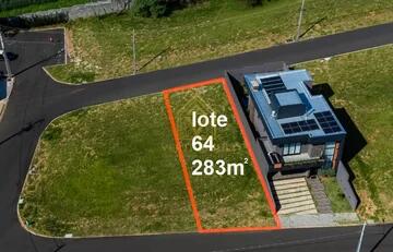 Foto Imóvel - Terreno à Venda - Condomínio Eos Mirante