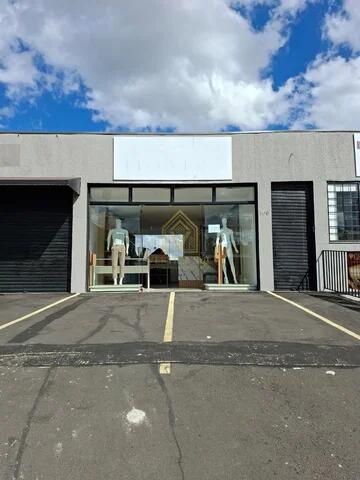 Foto Imóvel - Sala Comercial Para Locação - Ponta Grossa
