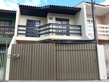 Foto Imóvel - Lindo Sobrado Para Venda Ou Aluguel