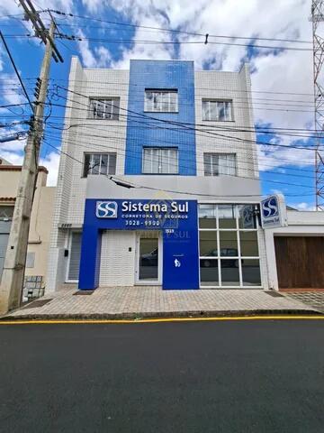 Foto Imóvel - Apartamento Com 1 Quarto Para Alugar - Centro