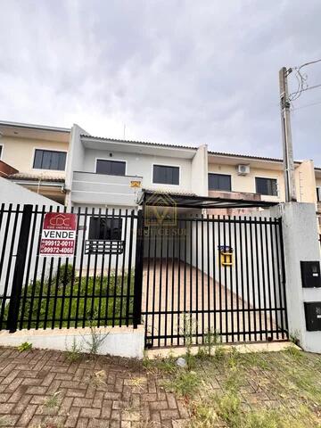 Foto Imóvel - Sobrado em Centro