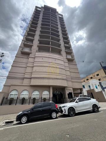 Foto Imóvel - Cobertura Renaissance