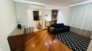 Foto Imóvel - Apartamento Completo No Edifício Filadelfia