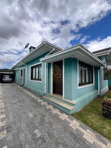 Foto Imóvel - Vila Estrela Linda Casa De Esquina