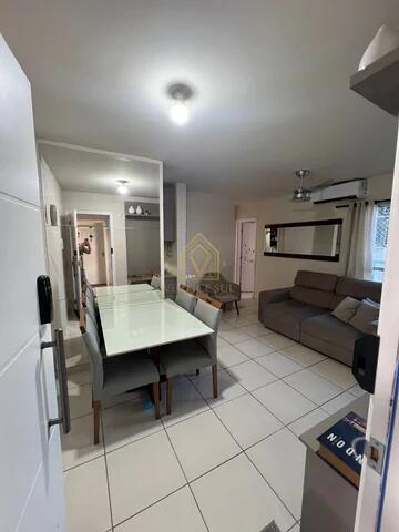Foto Imóvel - Apartamento Térreo Completo (porteira Fechada)