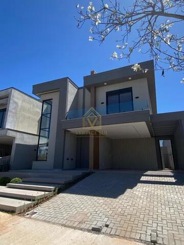 Foto Imóvel - Maravilhosa Casa Terras Alphaville