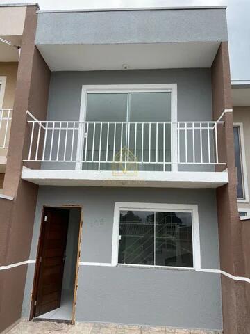 Foto Imóvel - Sobrado Uvaranas