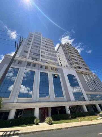 Foto Imóvel - Apartamento Edifício Oscar Niemayer