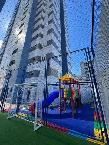 Foto Imóvel - Edifício Leonardo Da Vinci