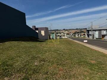 Foto Imóvel - Terreno à Venda  Condomínio Ecoville