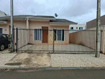 Foto Imóvel - Casa Com 3 Quartos Semi Mobiliada