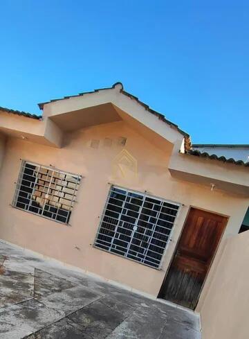 Foto Imóvel - Casa Padrão - 2 Quartos - Oficinas