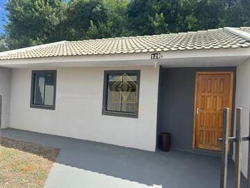 Foto Imóvel - Residência Em Usaranas