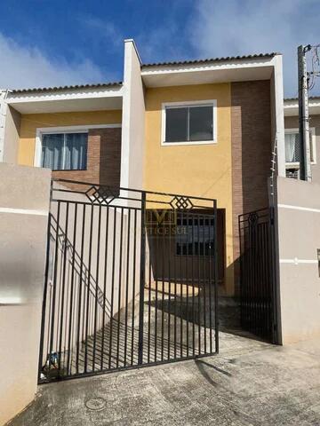 Foto Imóvel - Sobrado - Condomínio Ilha Dos Frades