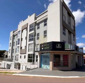 Foto Imóvel - Apartamento Uvaranas - 15 De Setembro