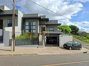 Foto Imóvel - Imóvel De Esquina - Serra Do Piquiri