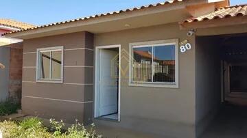 Foto Imóvel - Casa Padrão - Contorno