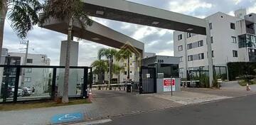 Foto Imóvel - Vittace Jd. Carvalho - 2 Quartos