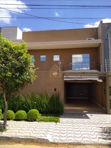 Foto Imóvel - Sobrado 2 Dormitórios - Contorno