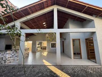 Foto Imóvel - Casa em Centro