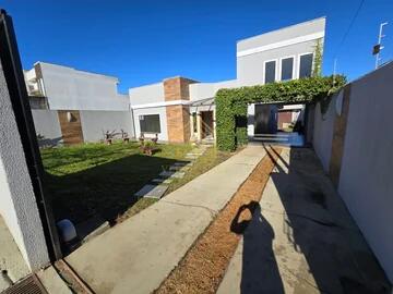 Foto Imóvel - Casa Jardim Carvalho