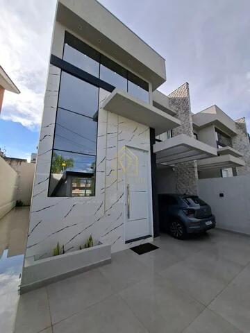 Foto Imóvel - Sobrado No Jardim Carvalho Em Frente Ao Parque Dos Ingleses