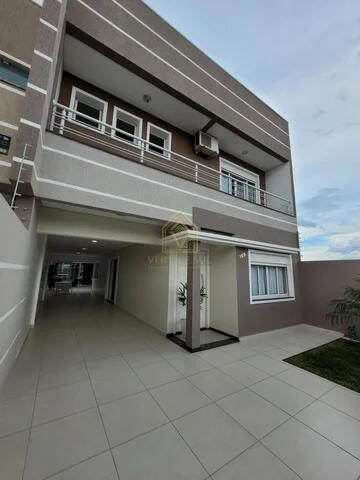 Foto Imóvel - Sobrado Alto Padrão