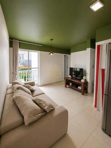 Foto Imóvel - Apartamento Terreo No Condominio Vida Nova Ii