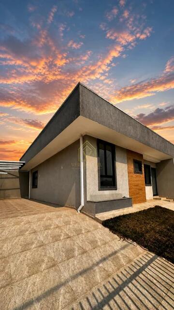Foto Imóvel - Casa á Venda - Orfãs