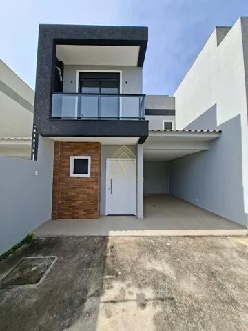 Foto Imóvel - Triplex Moderno No órfãs