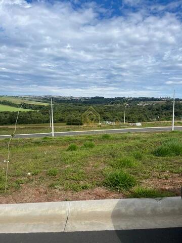 Foto Imóvel - Terreno Em Condomínio Ponta Grossa