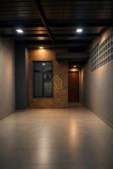Foto Imóvel - Casa Completa Com Móveis Planejados No Nova Ponta Grossa!