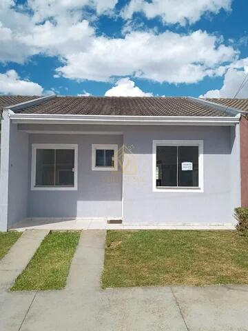Foto Imóvel - Casa à Venda No Condomínio Capri Em Uvaranas!!!
