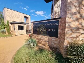 Foto Imóvel - Associação De Chácaras Casa De Campo I