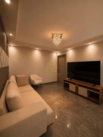 Foto Imóvel - Apartamento Semimobiliado No Centro De Ponta Grossa!