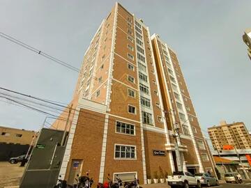 Foto Imóvel - Apartamento Edifício Gran Torino