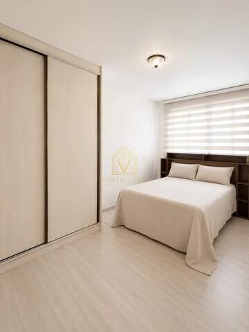 Foto Imóvel - Apartamento No Coração Do Centro Da Cidade!