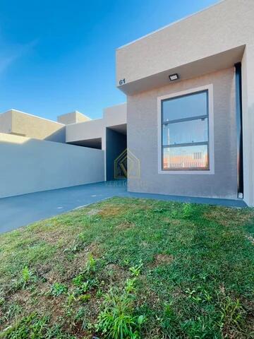Foto Imóvel - Casas à Venda  Bairro Terraliz