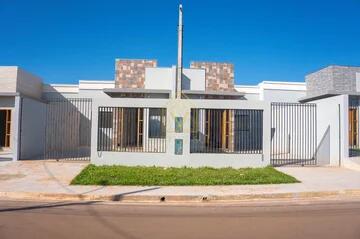 Foto Imóvel - Casa